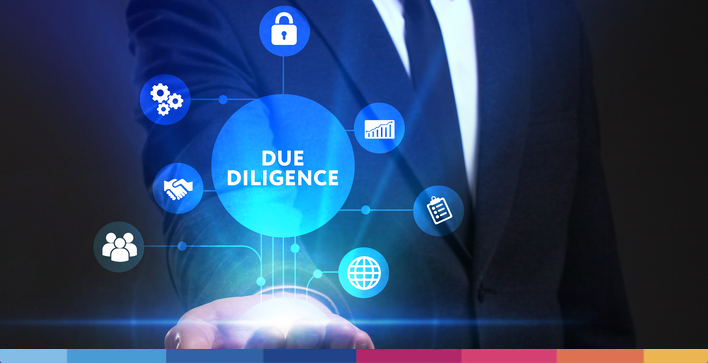 due diligence software